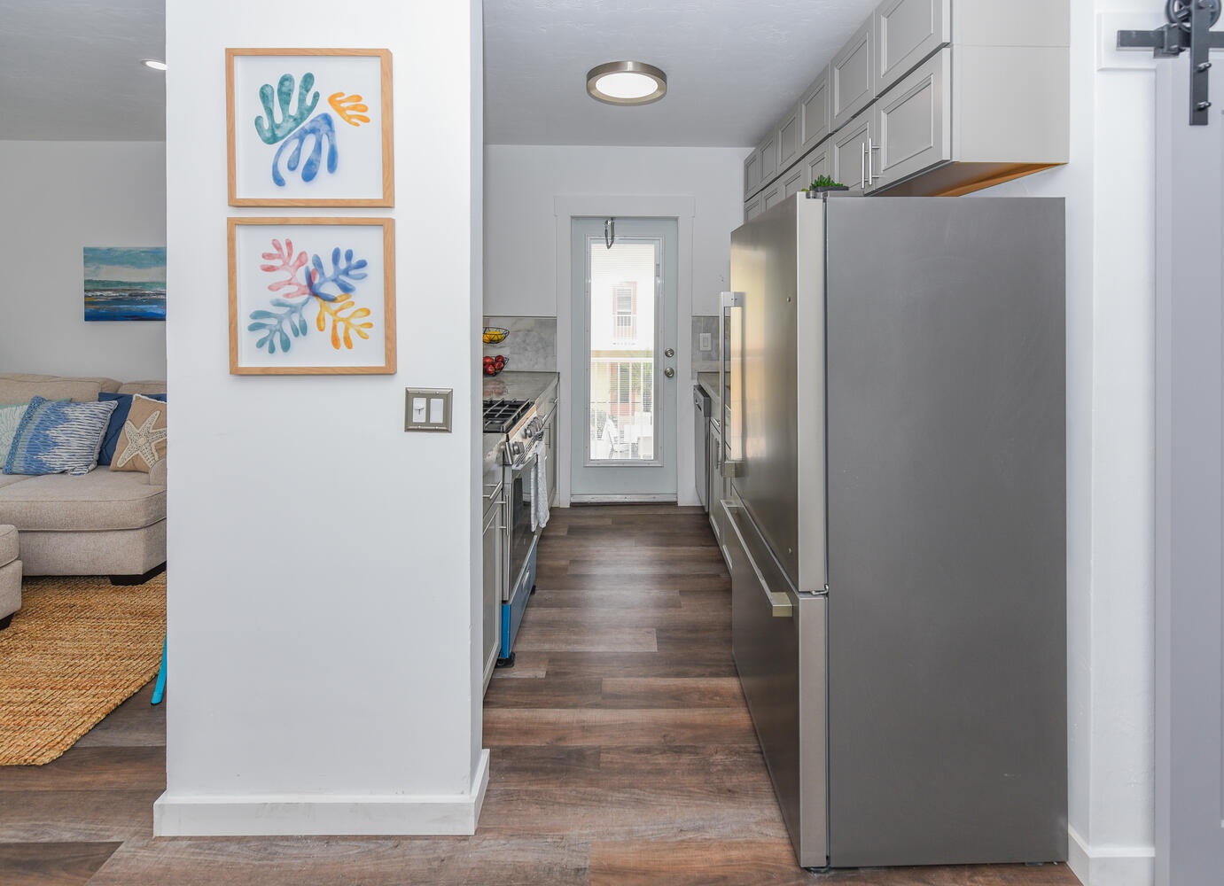 301 E Mcnab Road 215