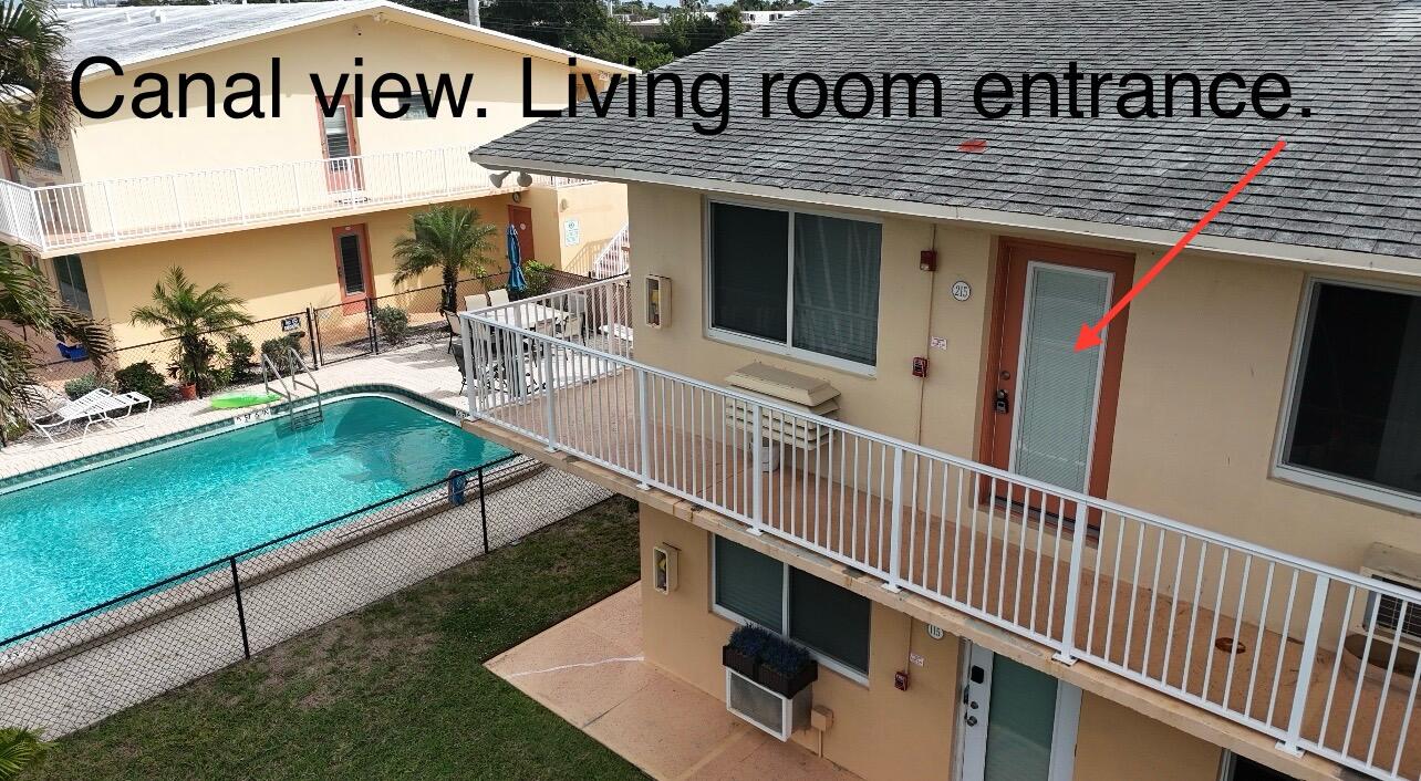 301 E Mcnab Road 215