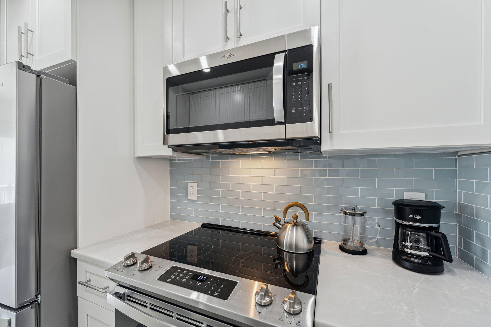 4201 S Ocean Boulevard M4