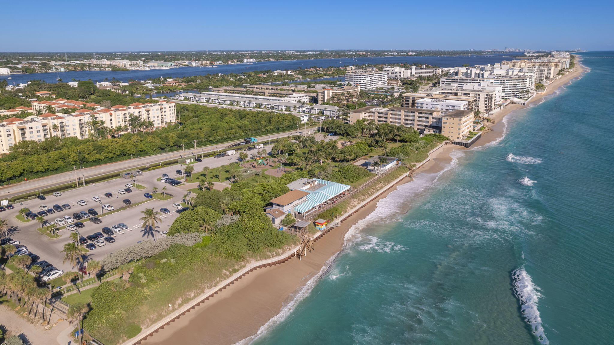 4201 S Ocean Boulevard M4