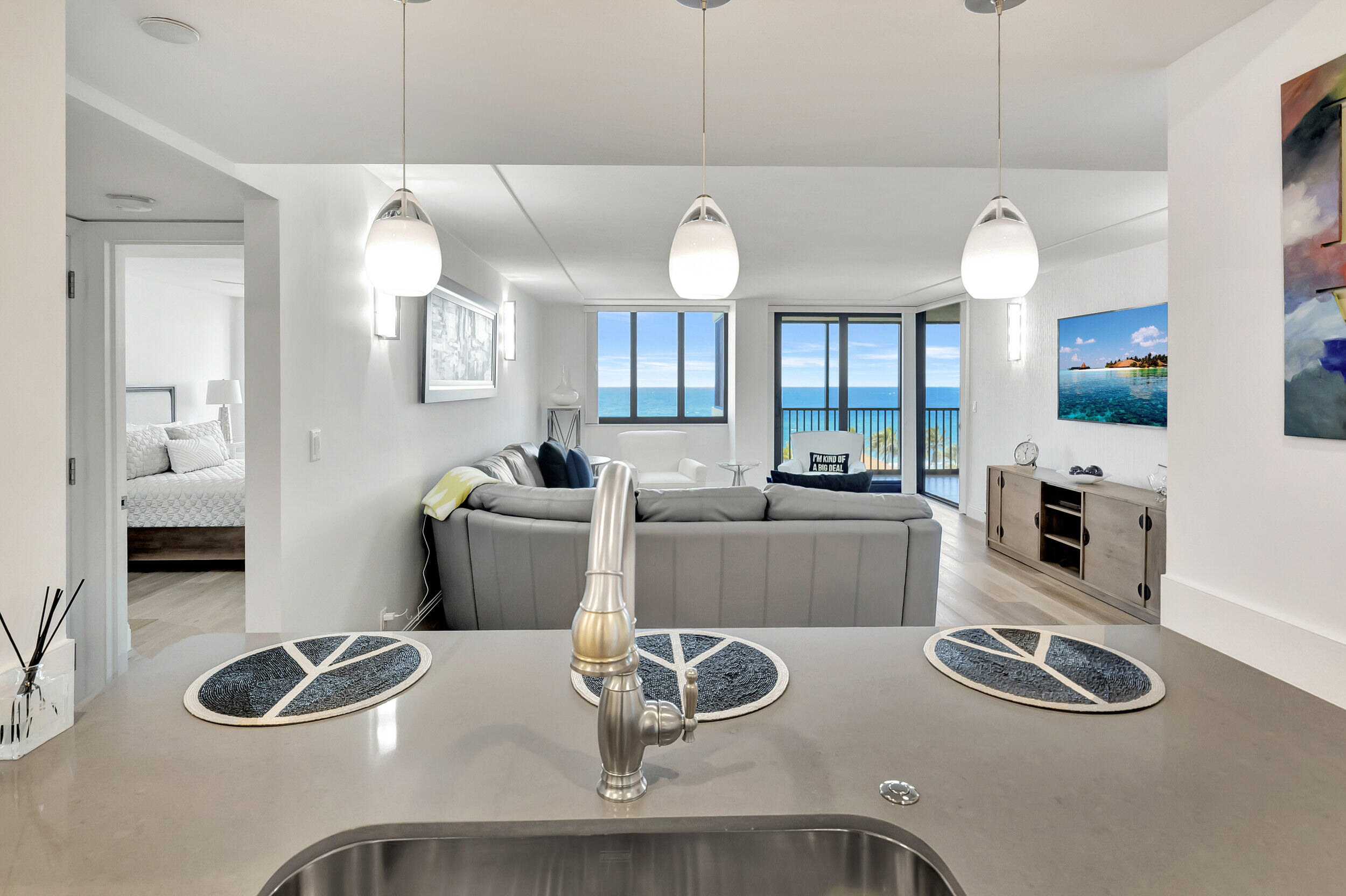 3400 S Ocean Boulevard 9f