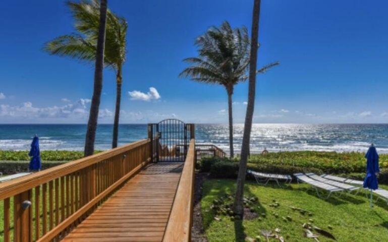 3400 S Ocean Boulevard 9f