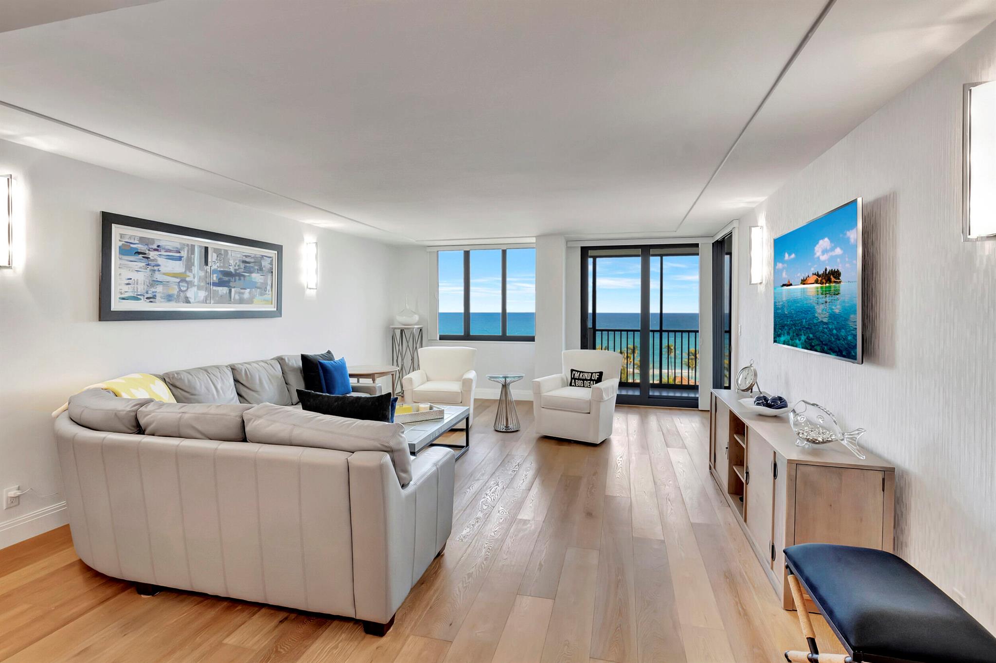 3400 S Ocean Boulevard 9f