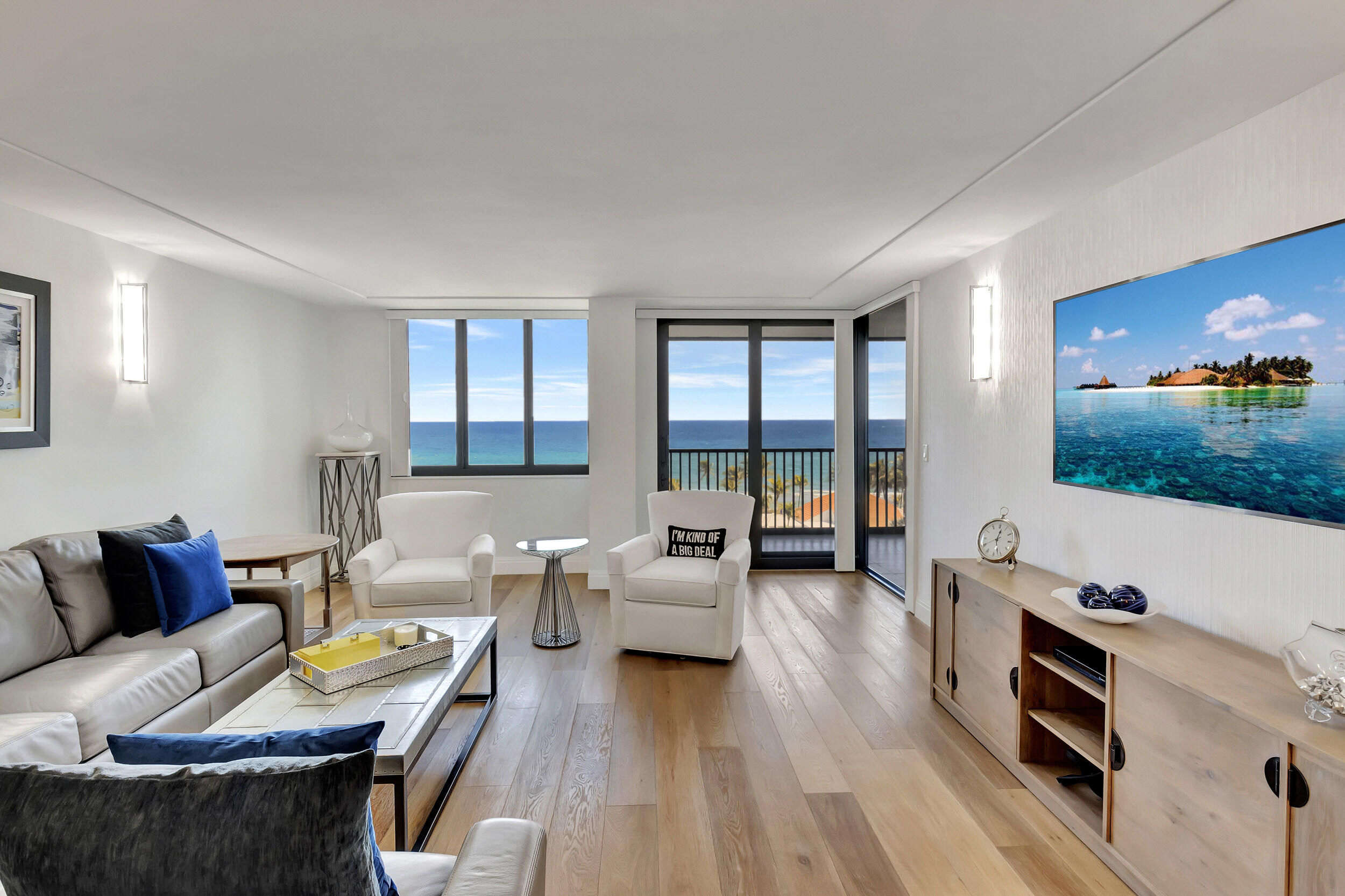 3400 S Ocean Boulevard 9f