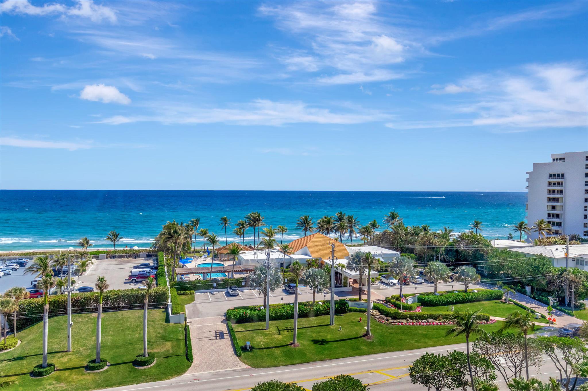 3400 S Ocean Boulevard 9f