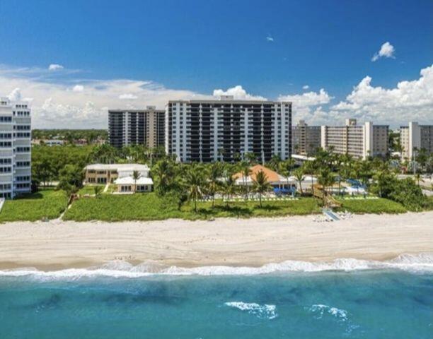 3400 S Ocean Boulevard 9f