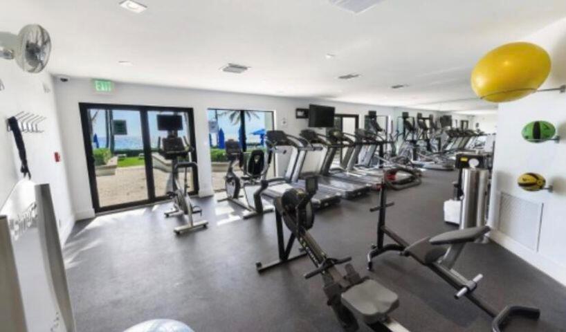 3400 S Ocean Boulevard 9f