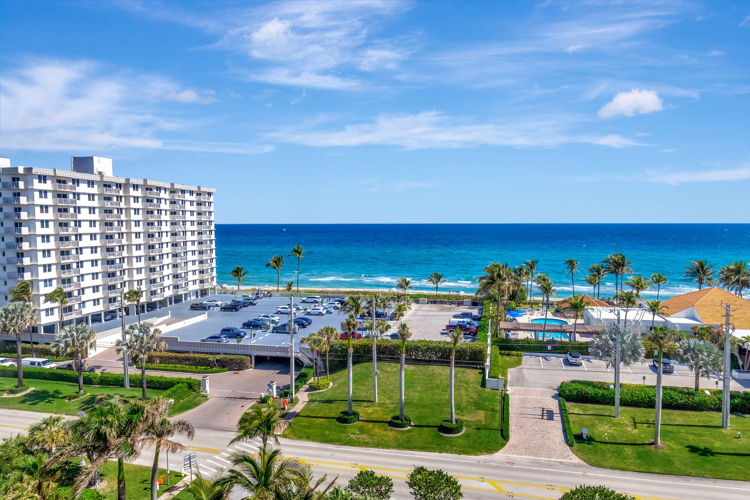 3400 S Ocean Boulevard 9f