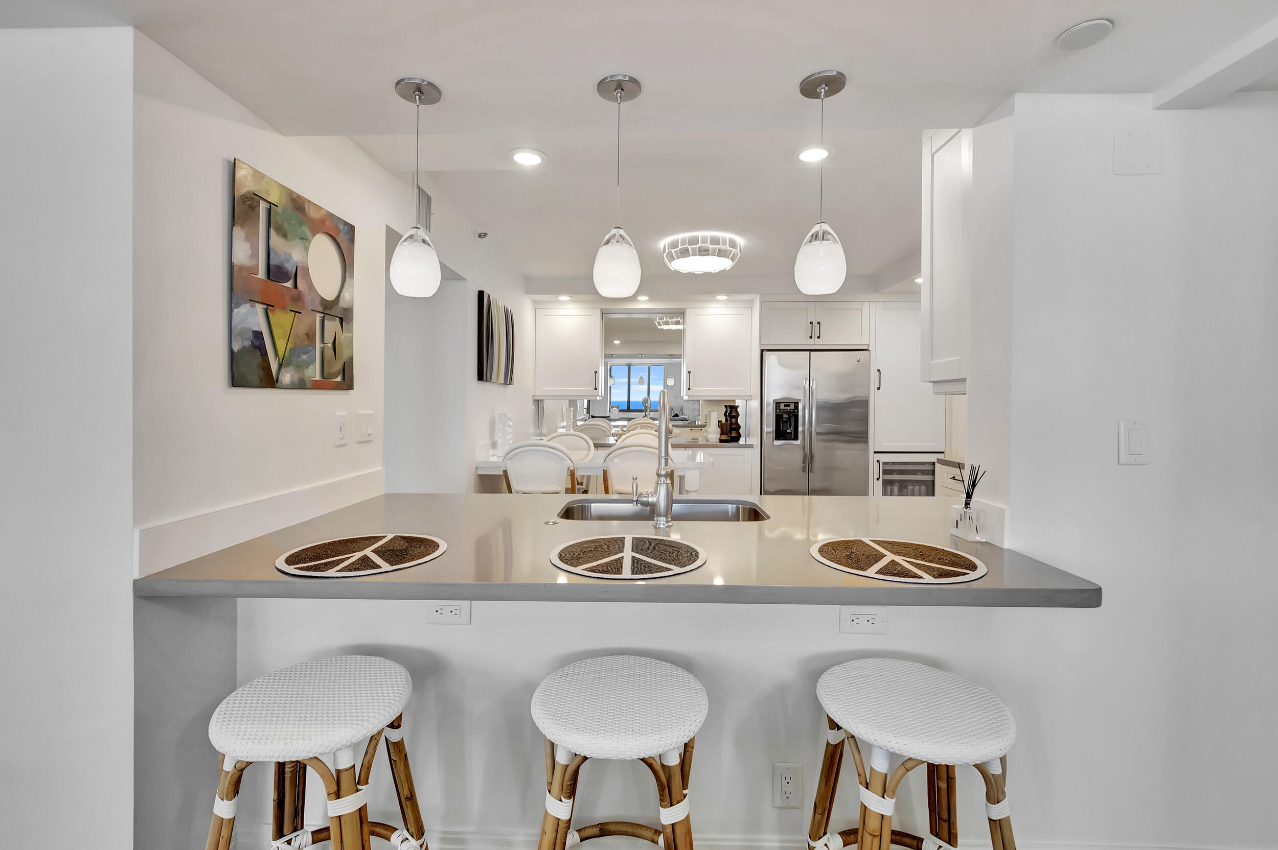 3400 S Ocean Boulevard 9f