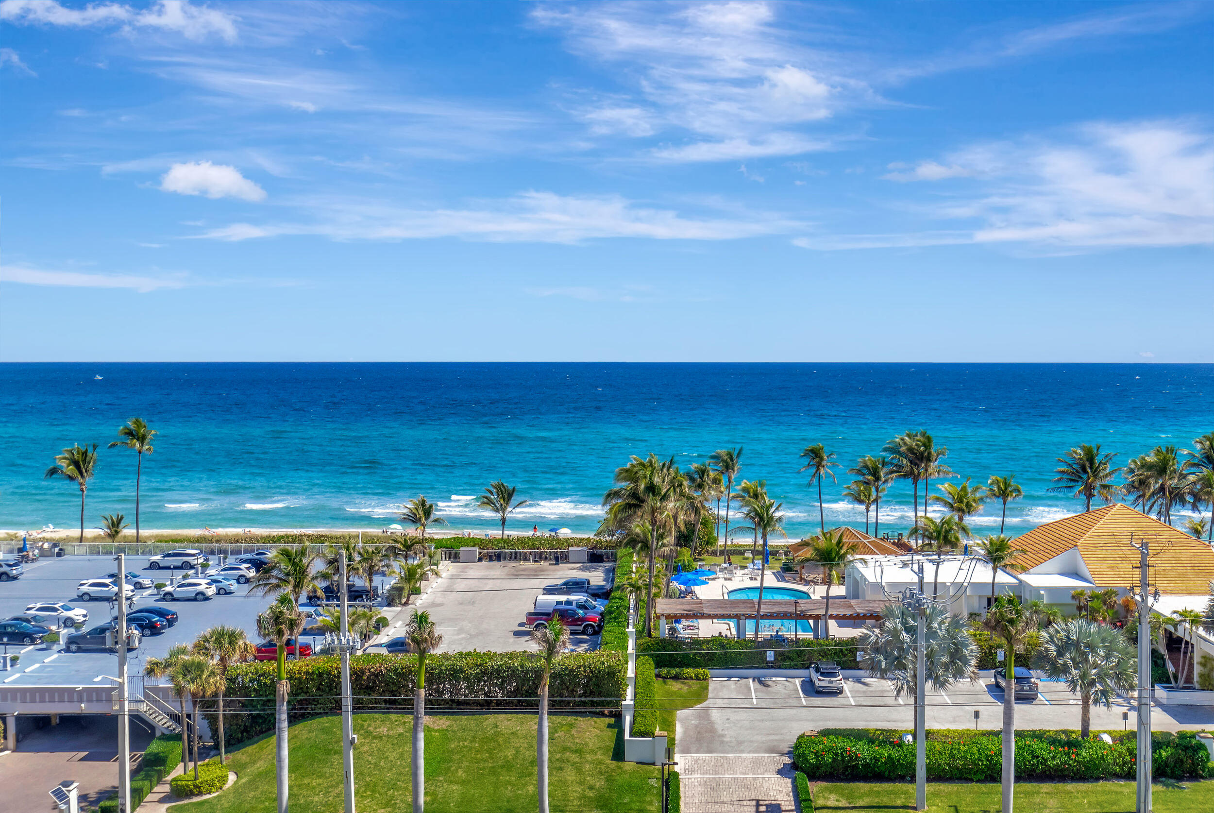 3400 S Ocean Boulevard 9f
