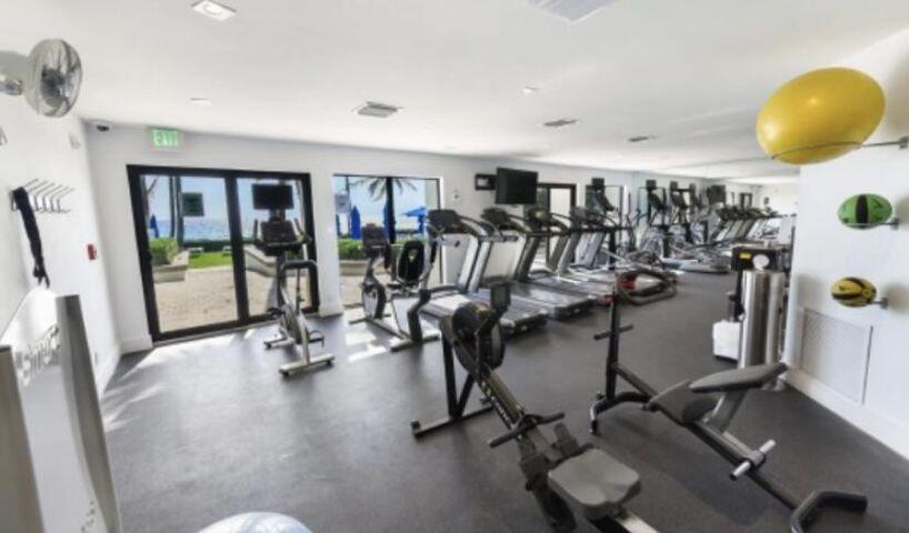 3400 S Ocean Boulevard 9f