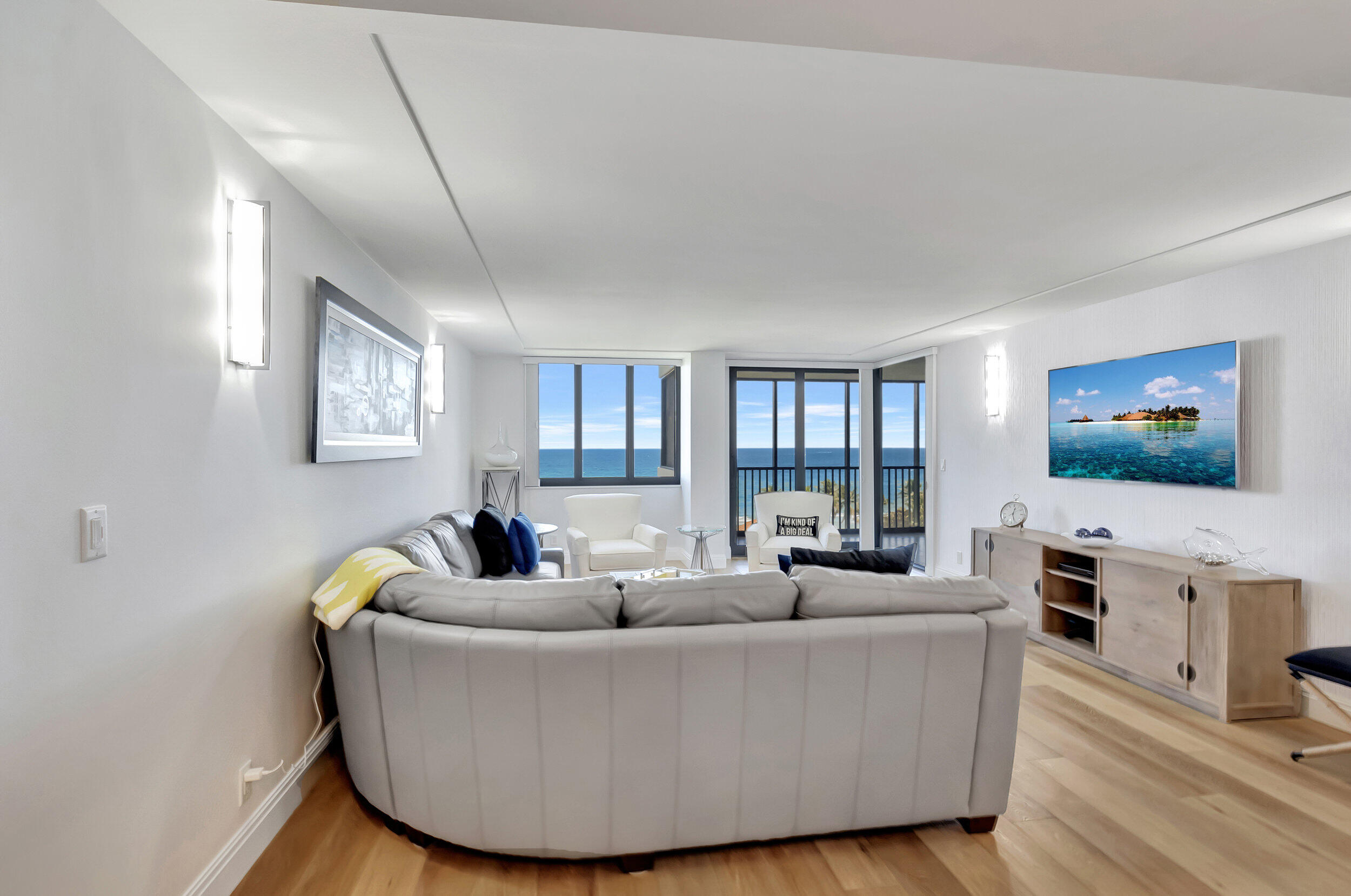 3400 S Ocean Boulevard 9f