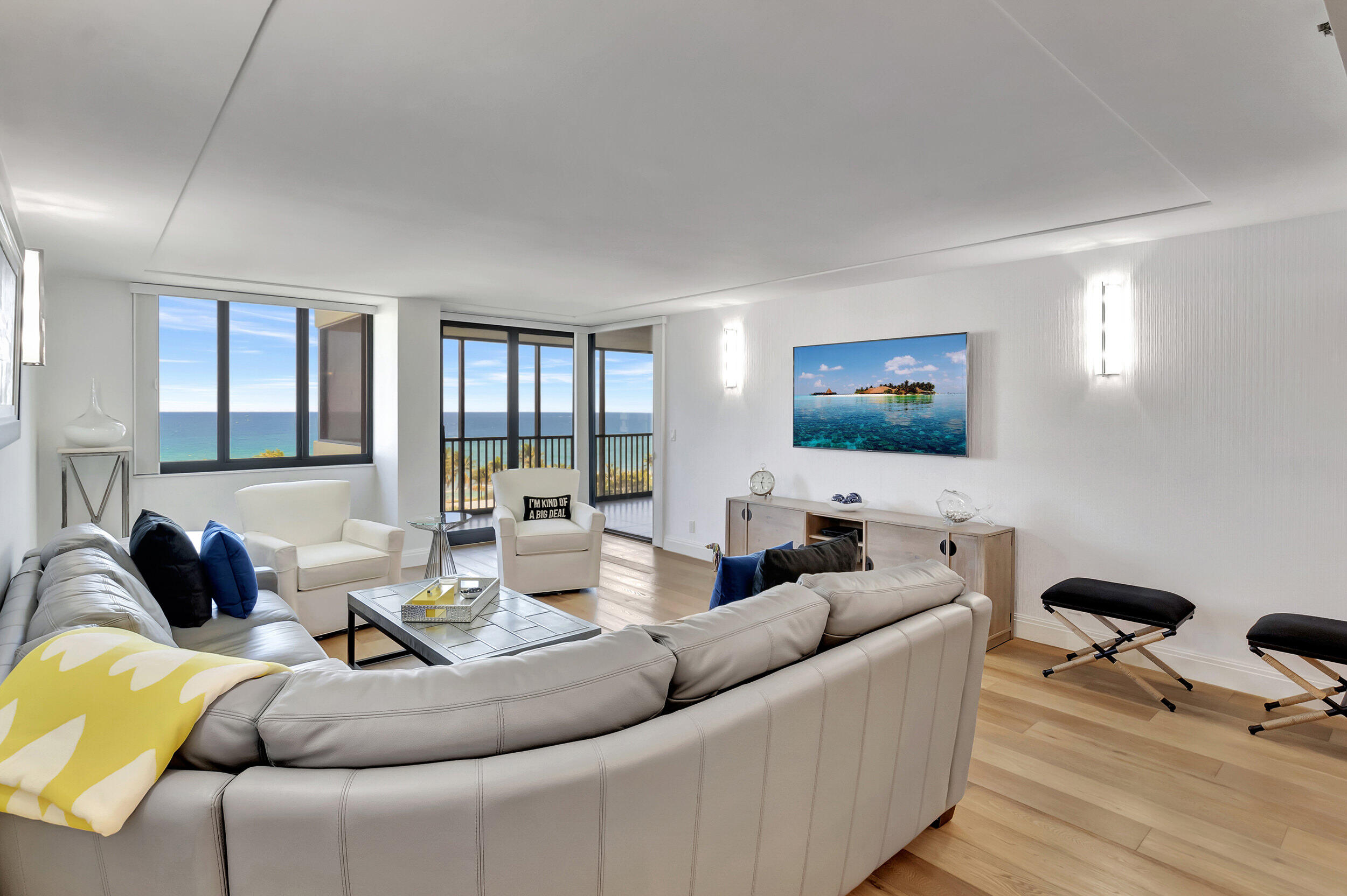 3400 S Ocean Boulevard 9f