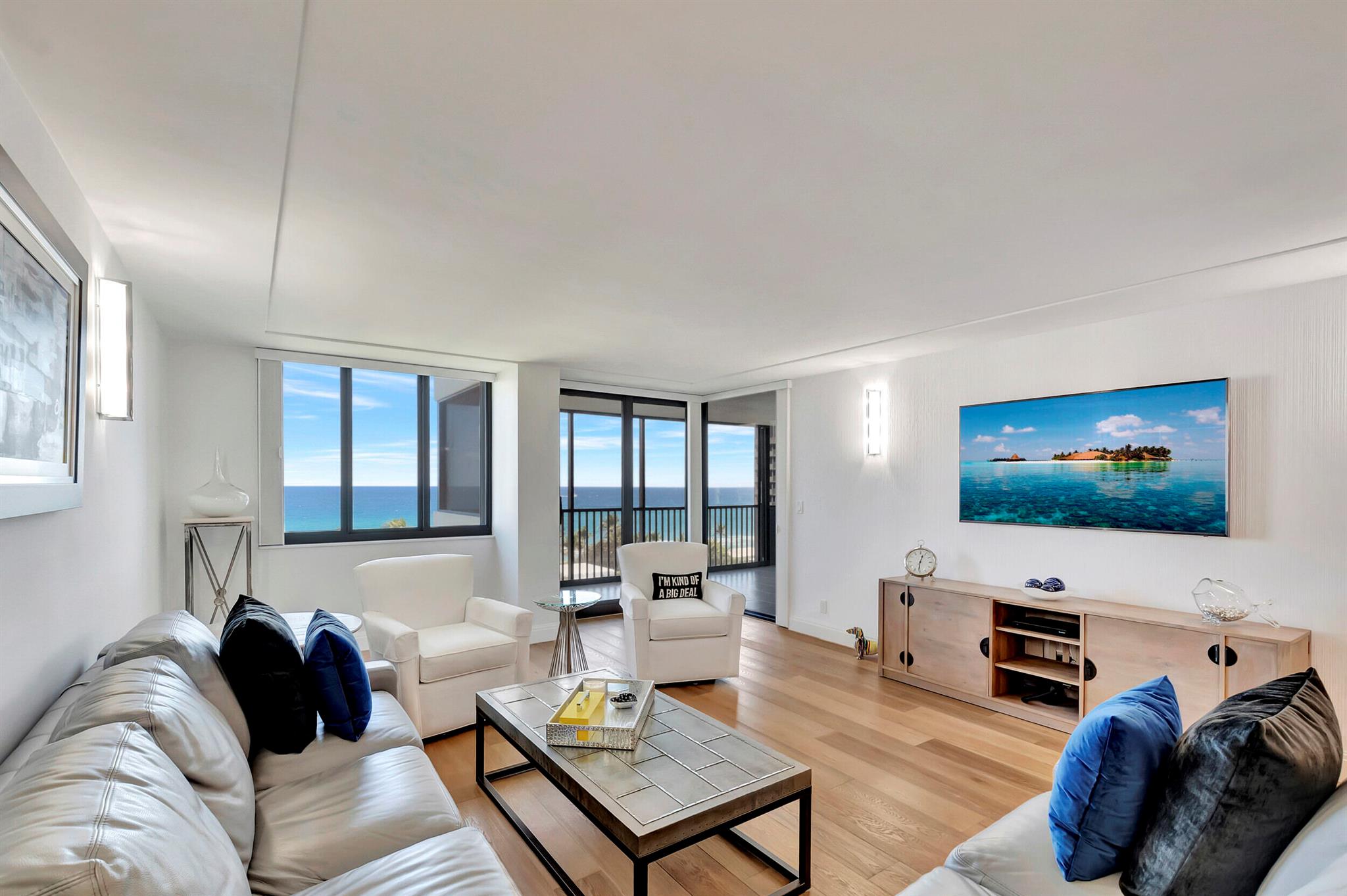 3400 S Ocean Boulevard 9f