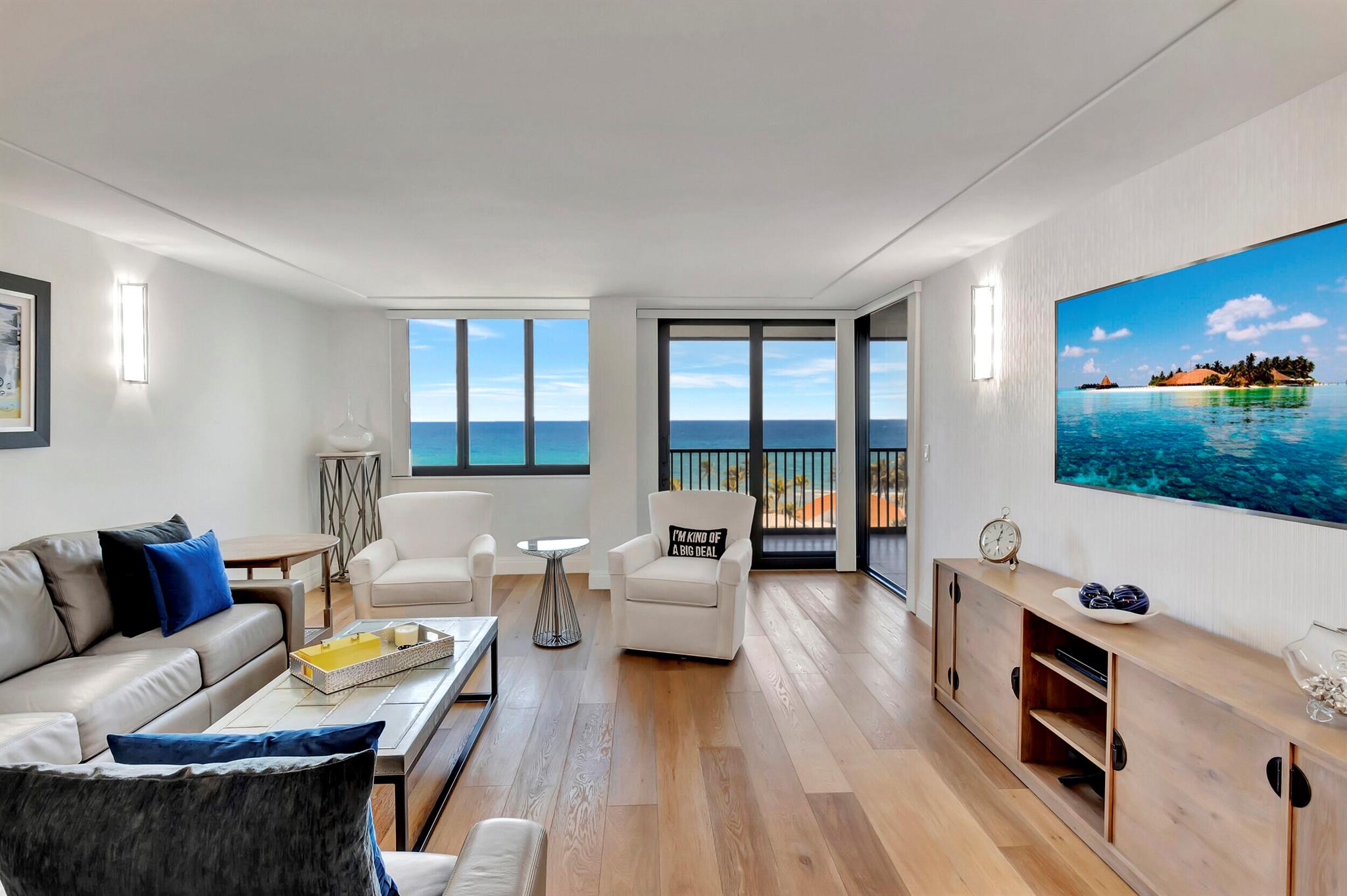 3400 S Ocean Boulevard 9f