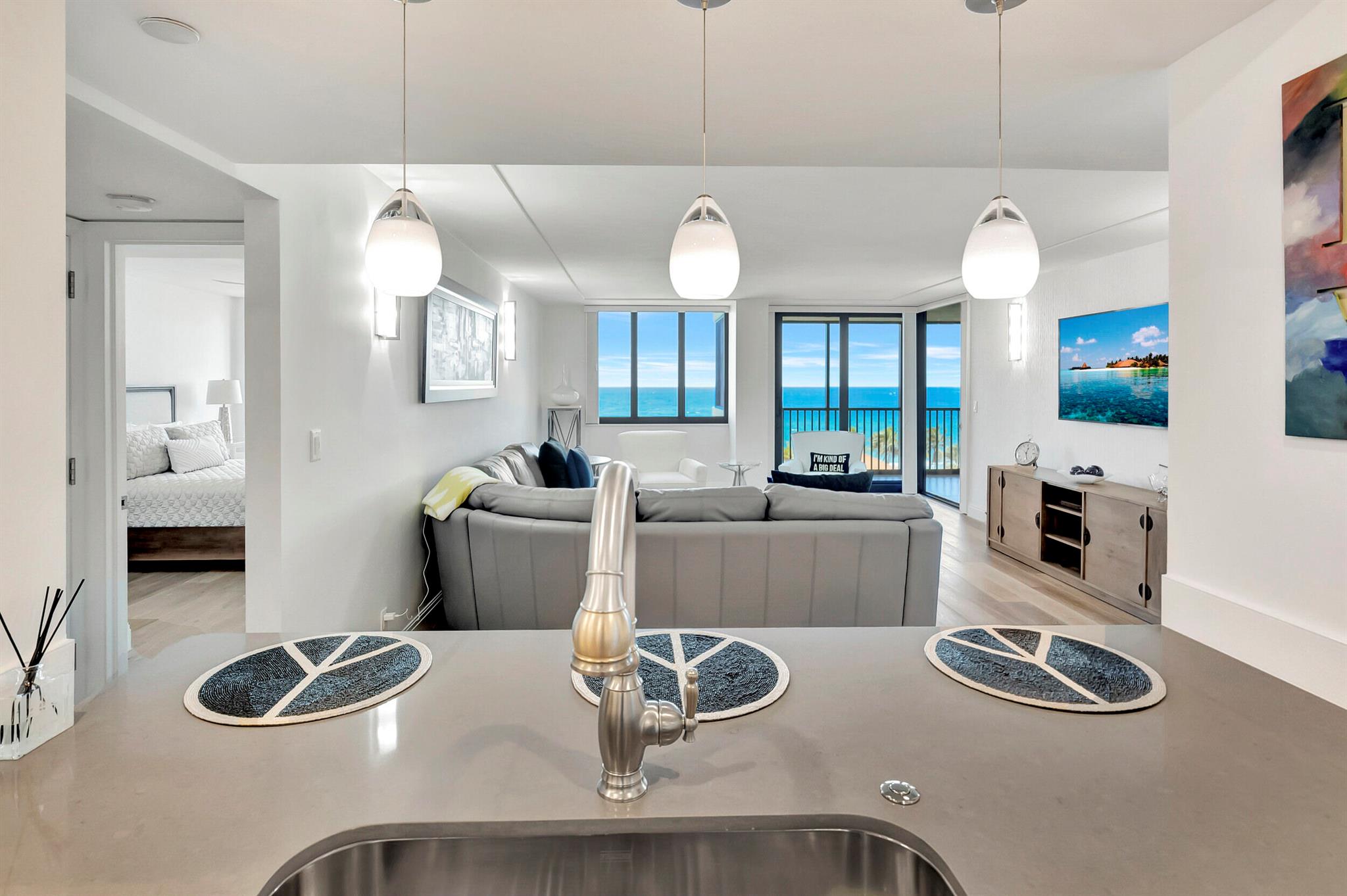 3400 S Ocean Boulevard 9f