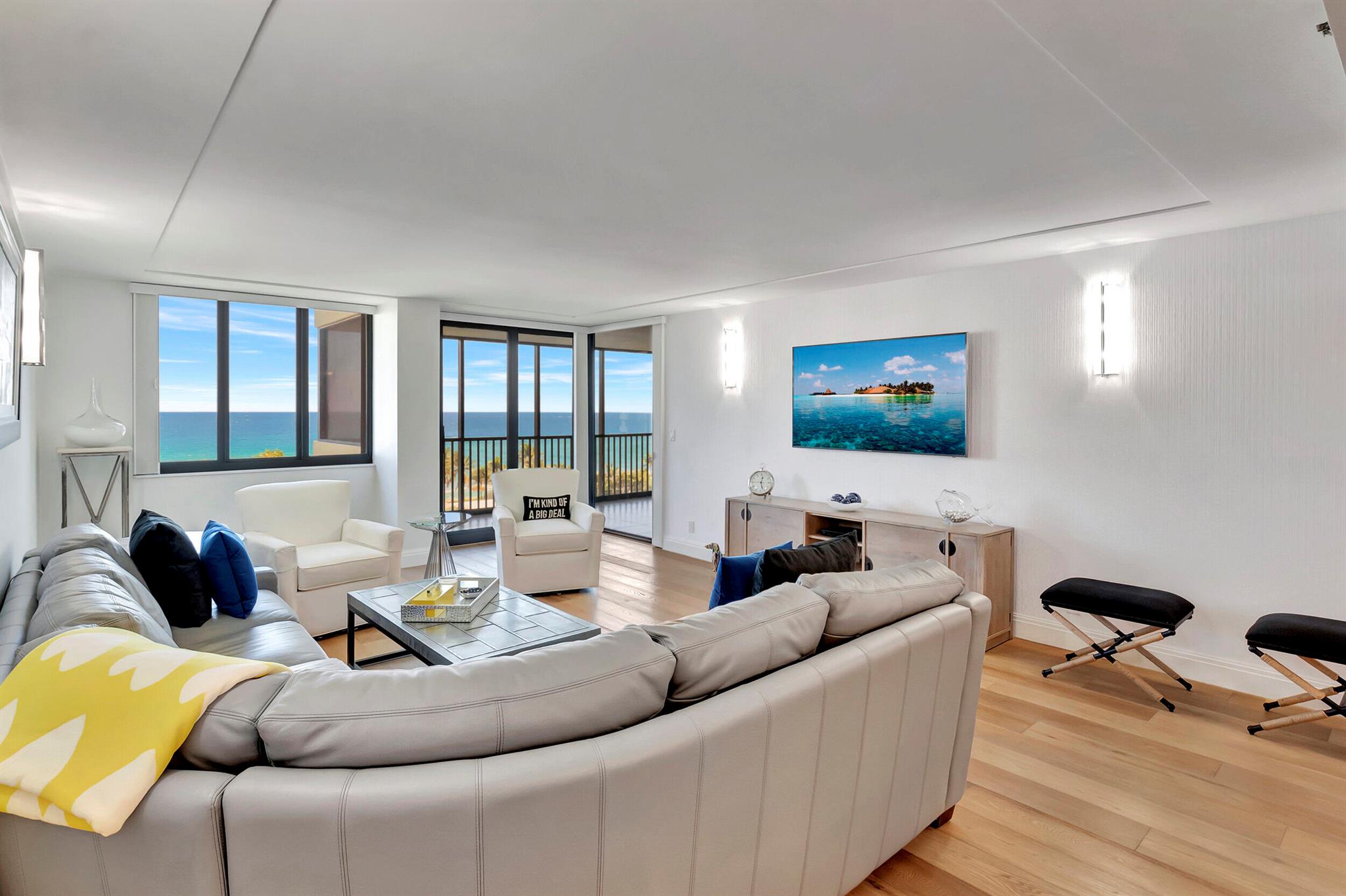 3400 S Ocean Boulevard 9f