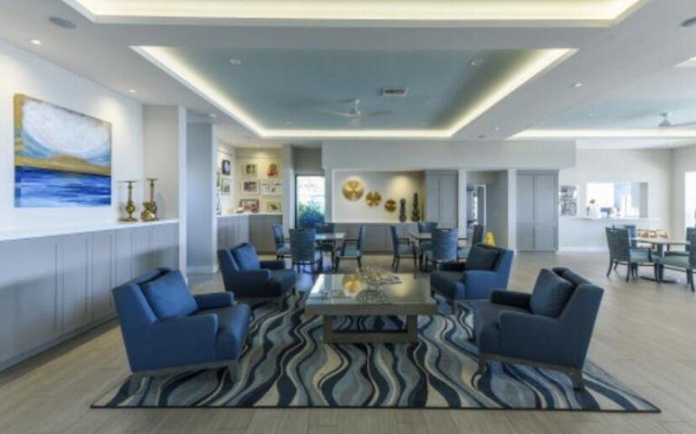 3400 S Ocean Boulevard 9f