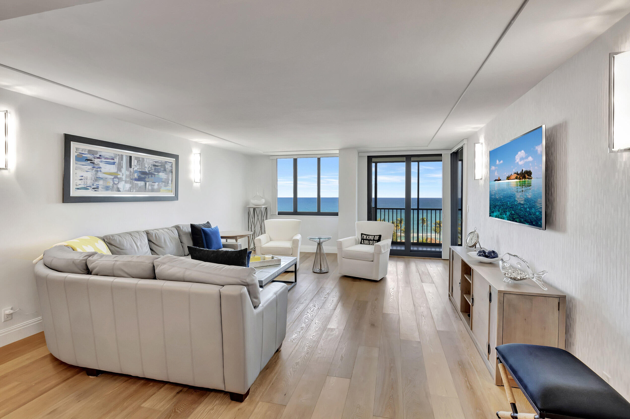 3400 S Ocean Boulevard 9f