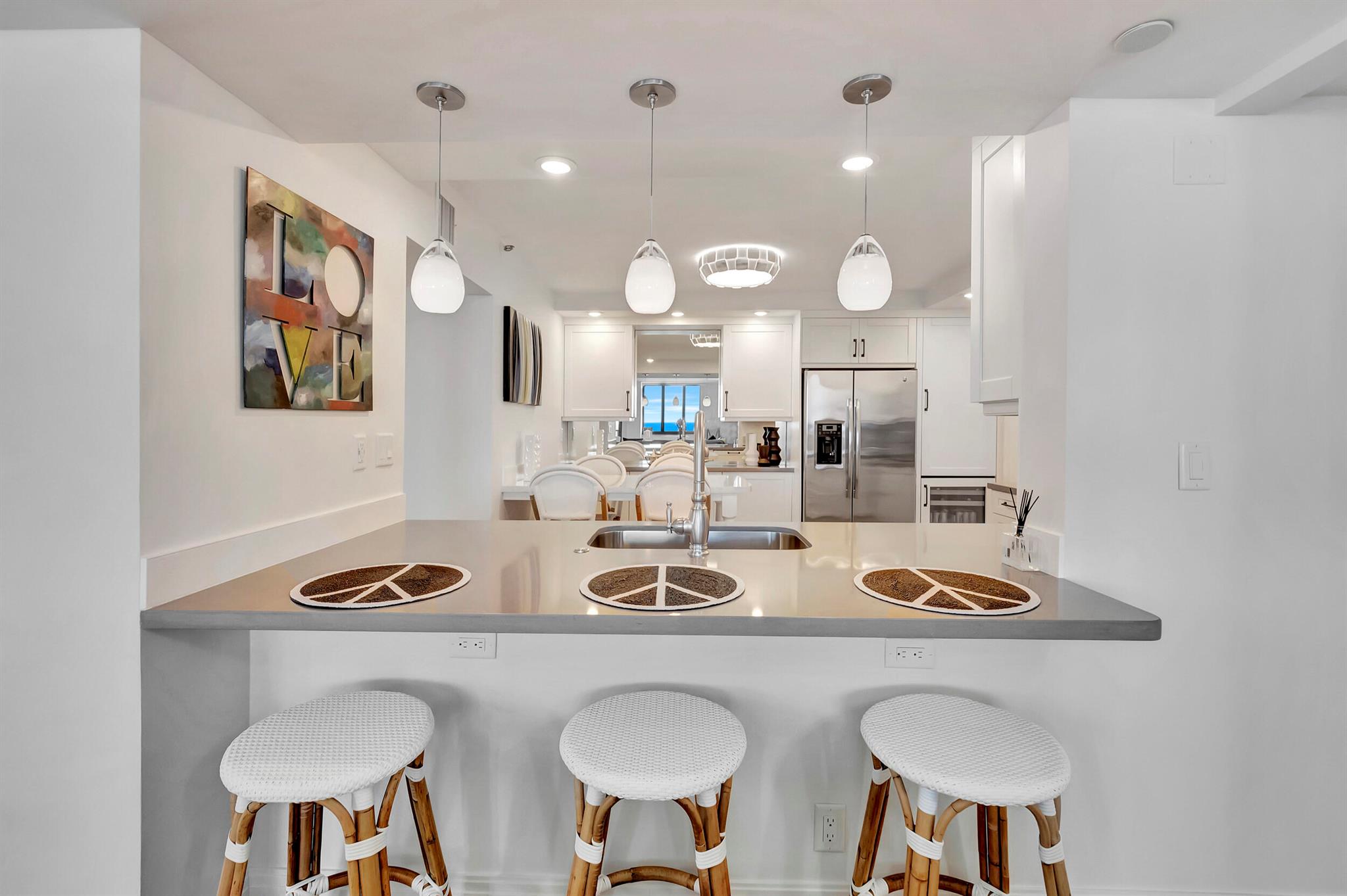 3400 S Ocean Boulevard 9f