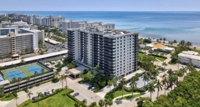 3400 S Ocean Boulevard 9f
