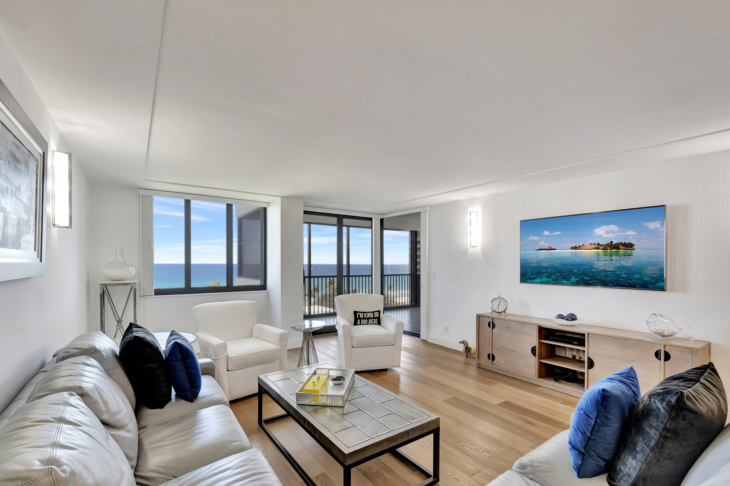 3400 S Ocean Boulevard 9f