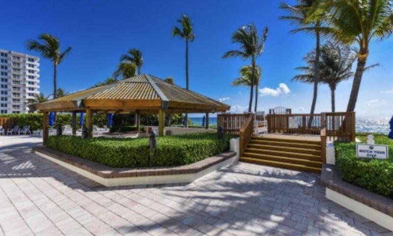 3400 S Ocean Boulevard 9f