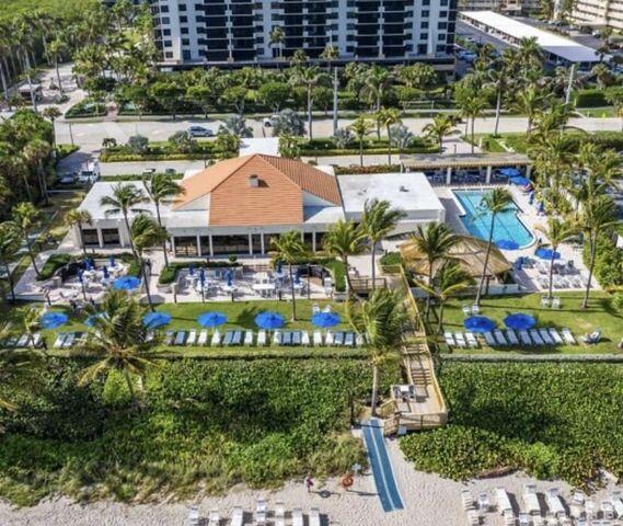3400 S Ocean Boulevard 9f