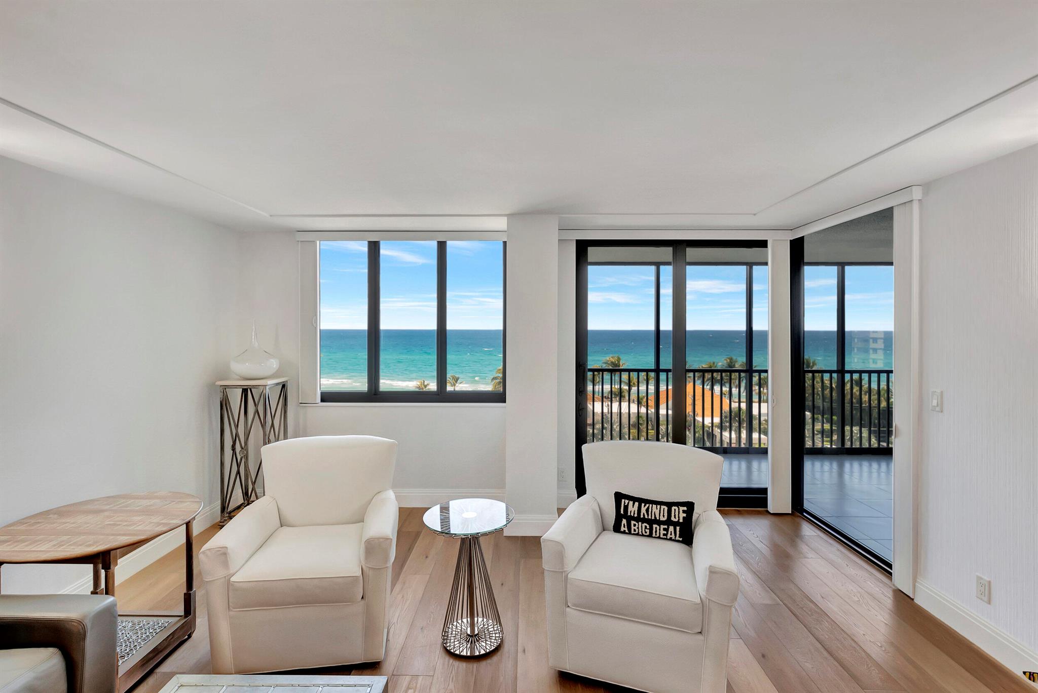 3400 S Ocean Boulevard 9f