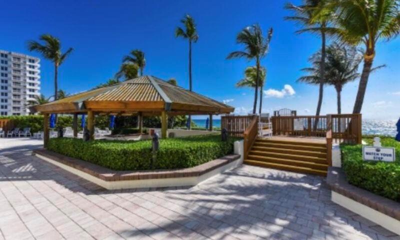 3400 S Ocean Boulevard 9f