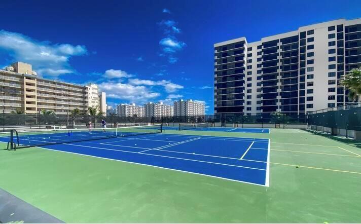 3400 S Ocean Boulevard 9f