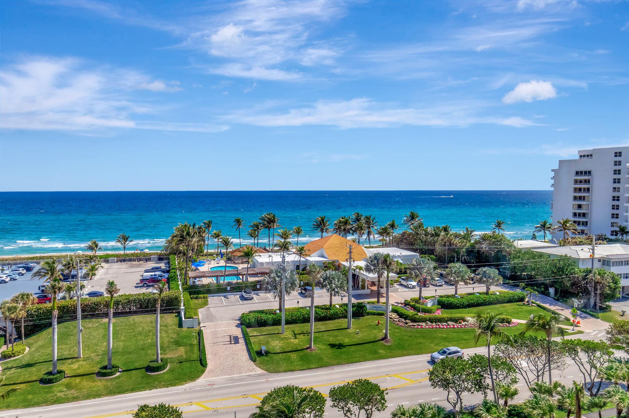 3400 S Ocean Boulevard 9f