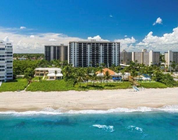 3400 S Ocean Boulevard 9f