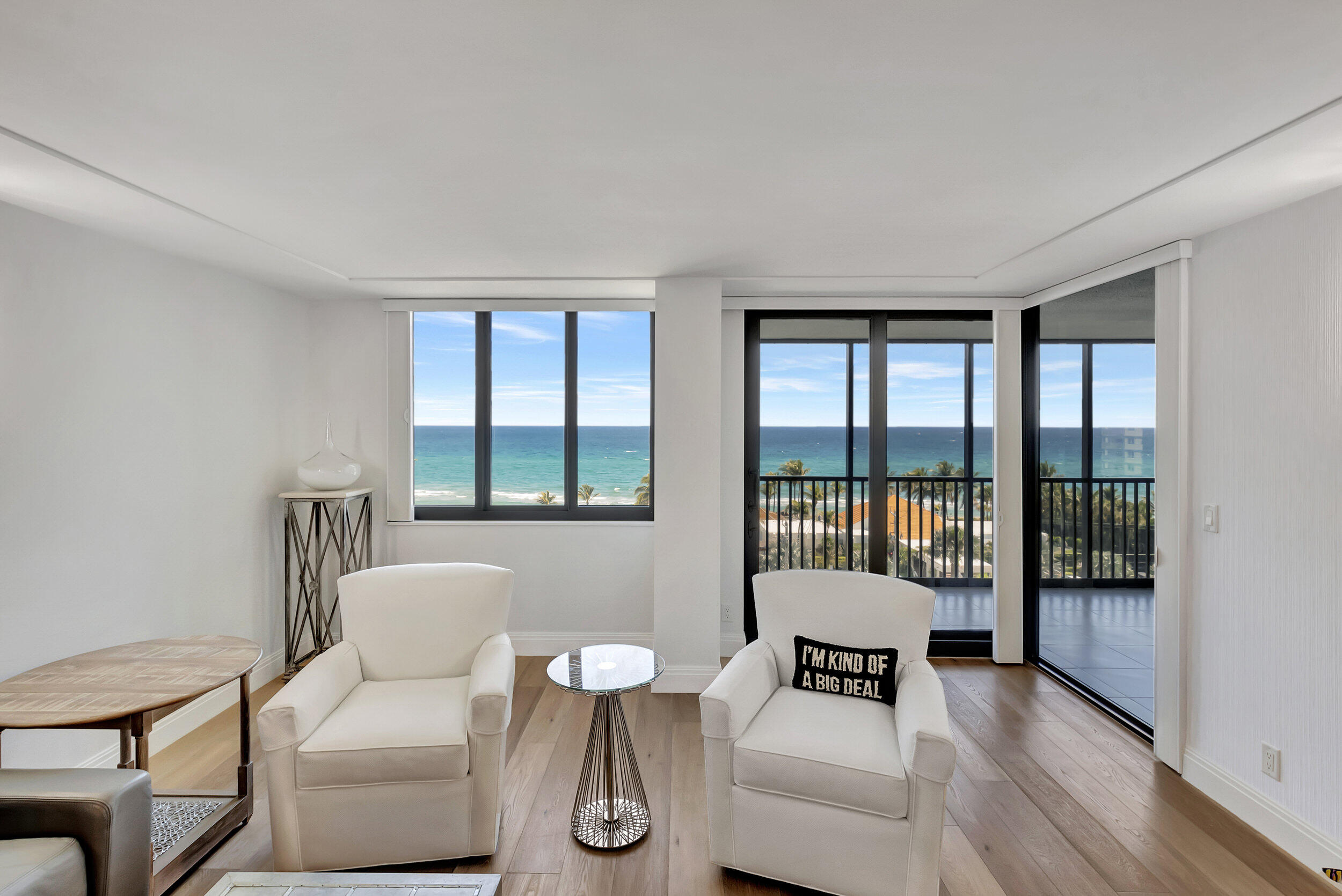 3400 S Ocean Boulevard 9f