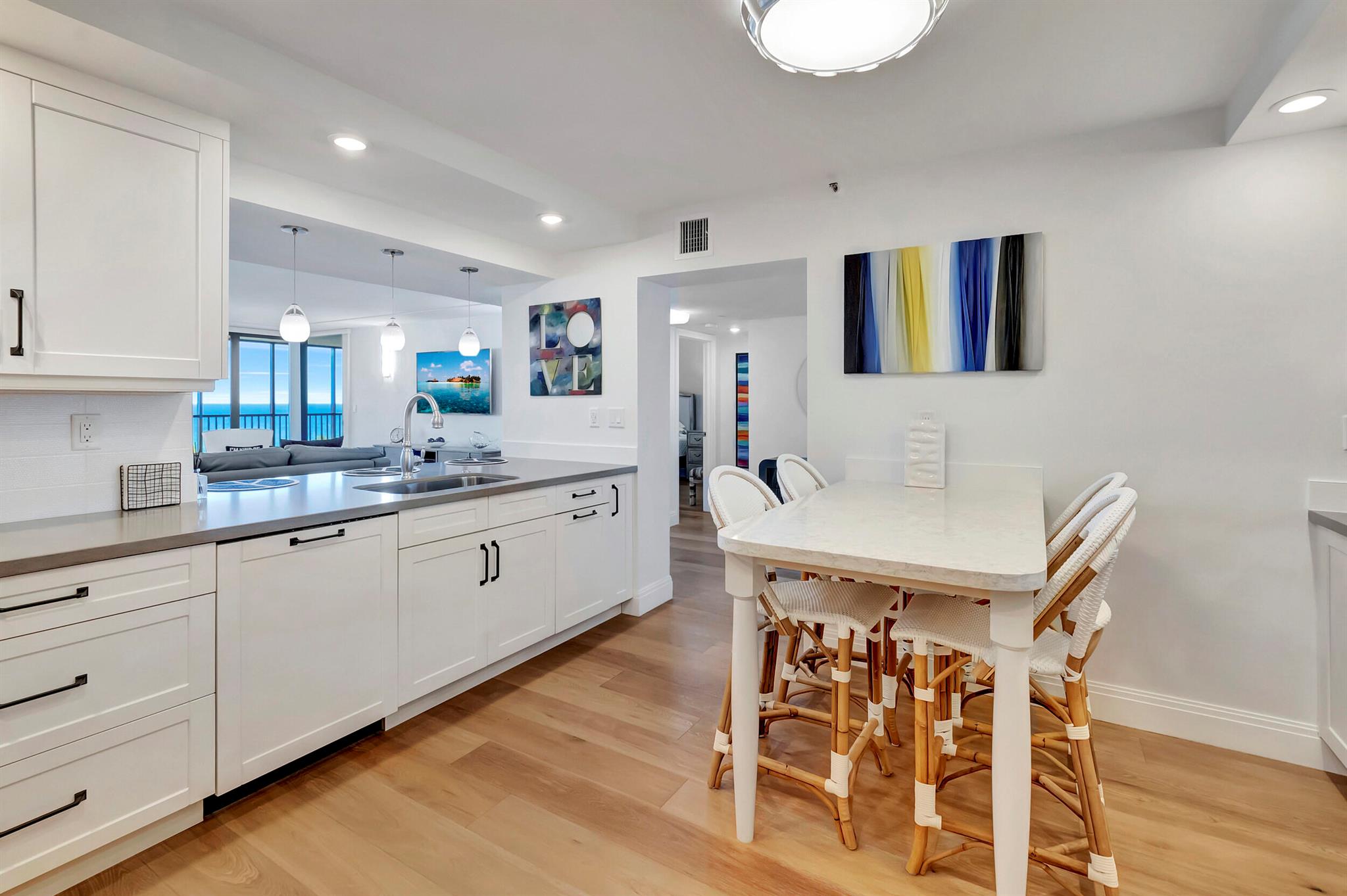 3400 S Ocean Boulevard 9f