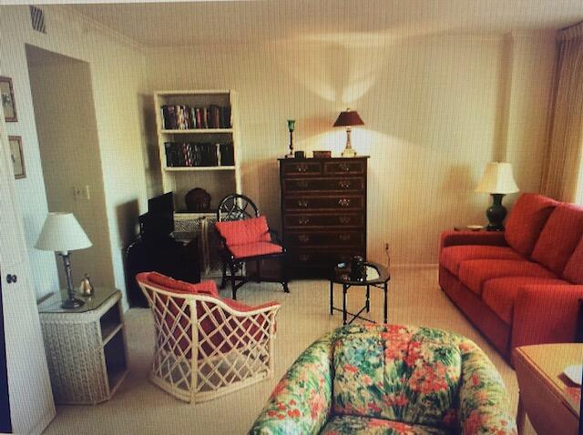 4201 N Ocean Boulevard C-508