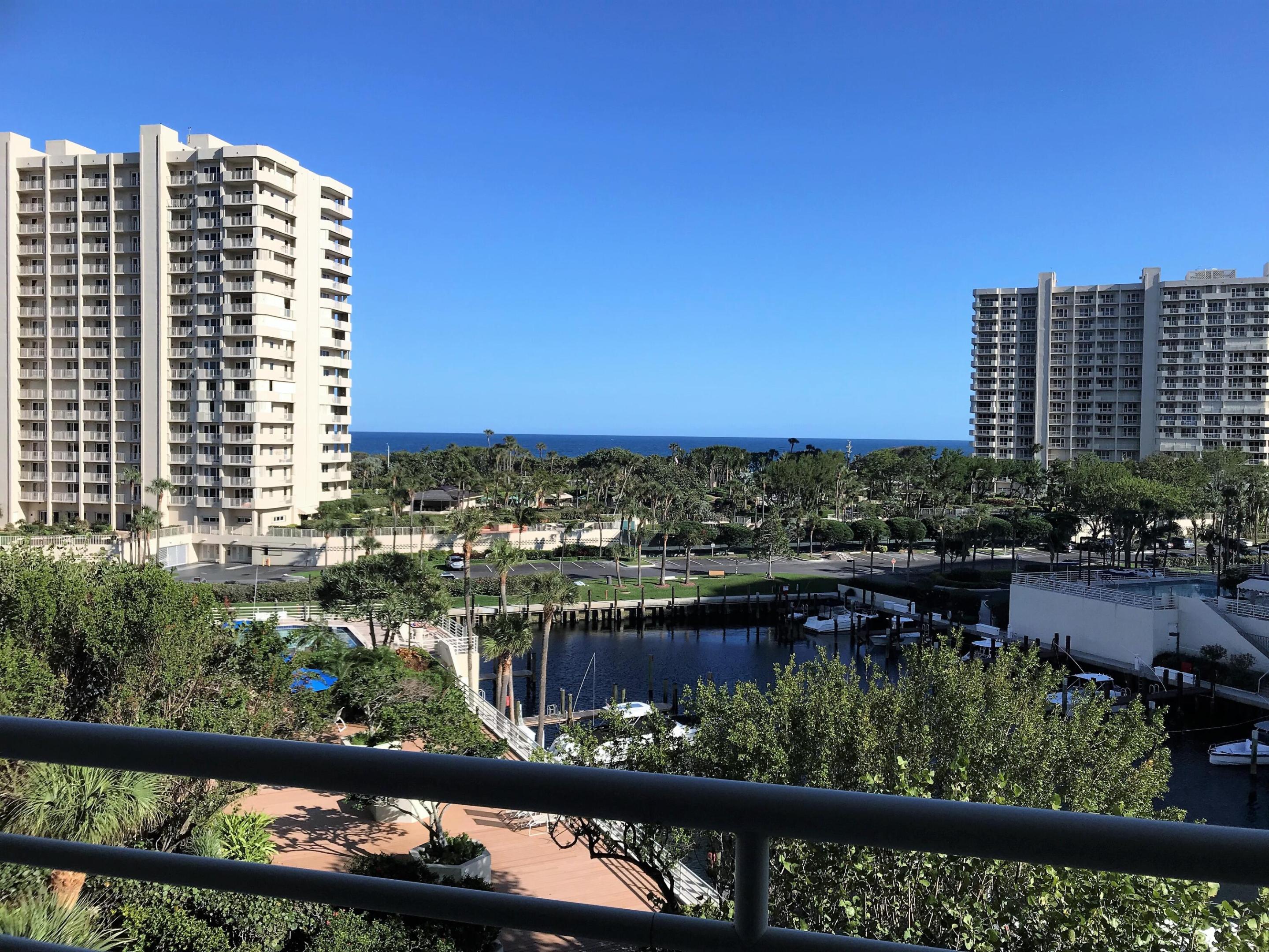 4201 N Ocean Boulevard C-508