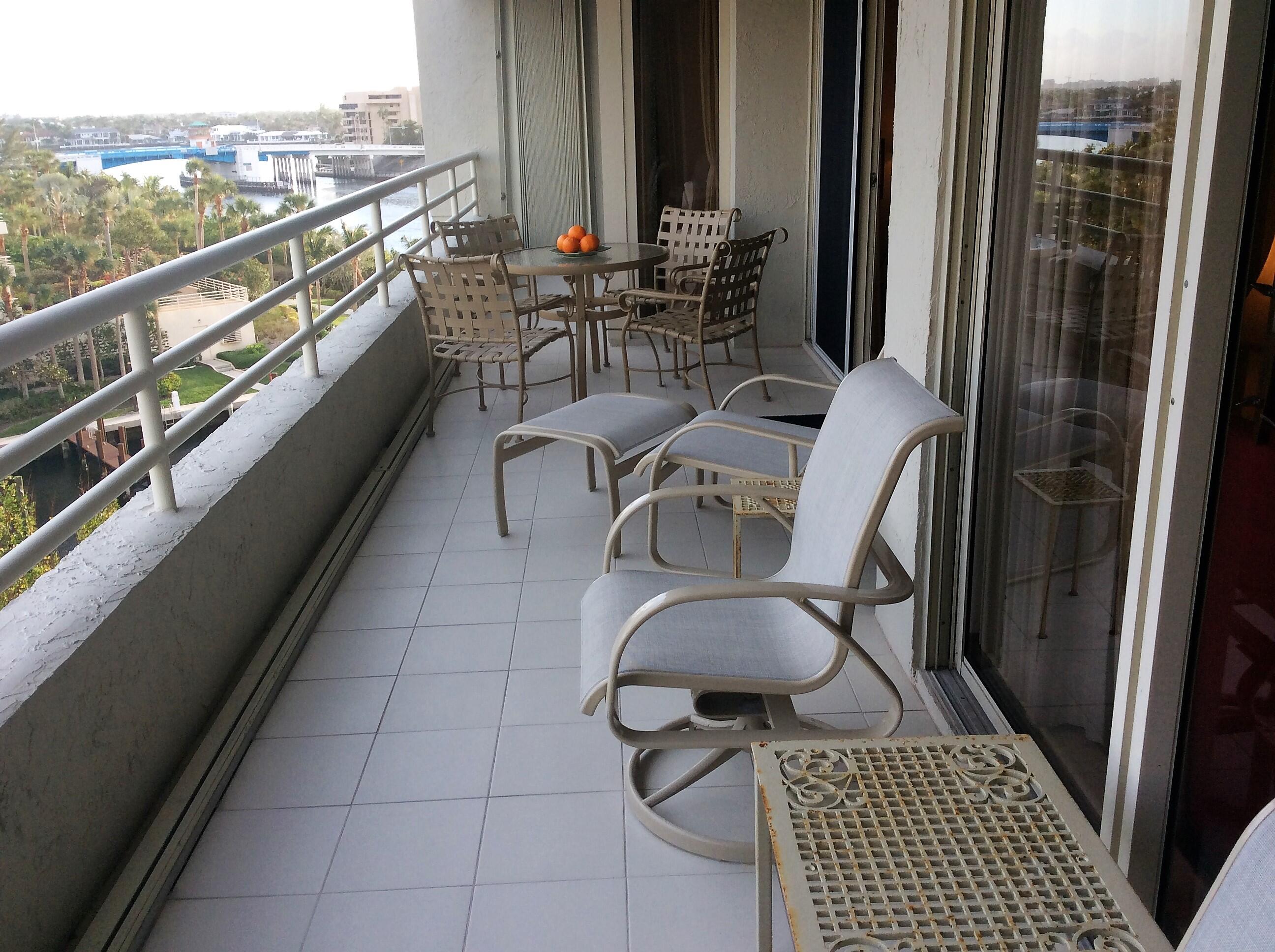 4201 N Ocean Boulevard C-508