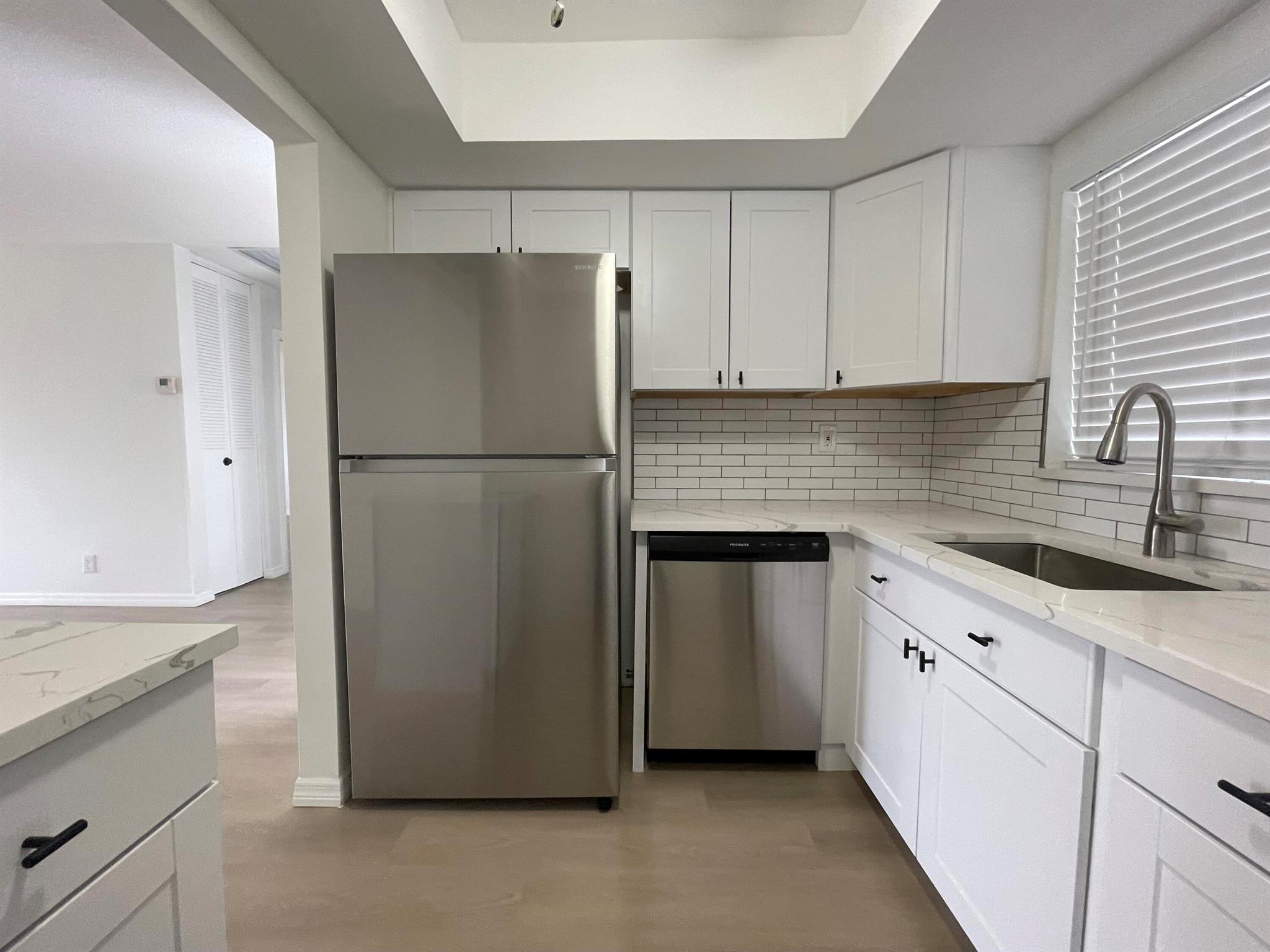 2561 Barkley Drive W B