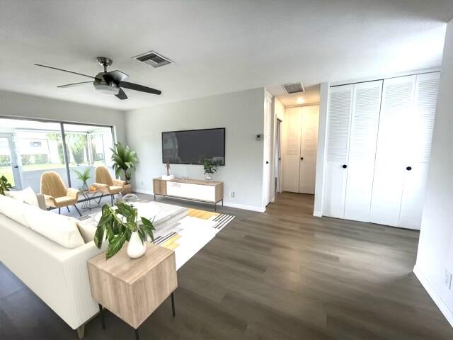 2561 Barkley Drive W B