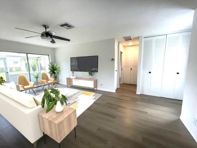 2561 Barkley Drive W B