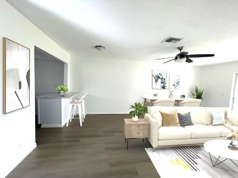 2561 Barkley Drive W B