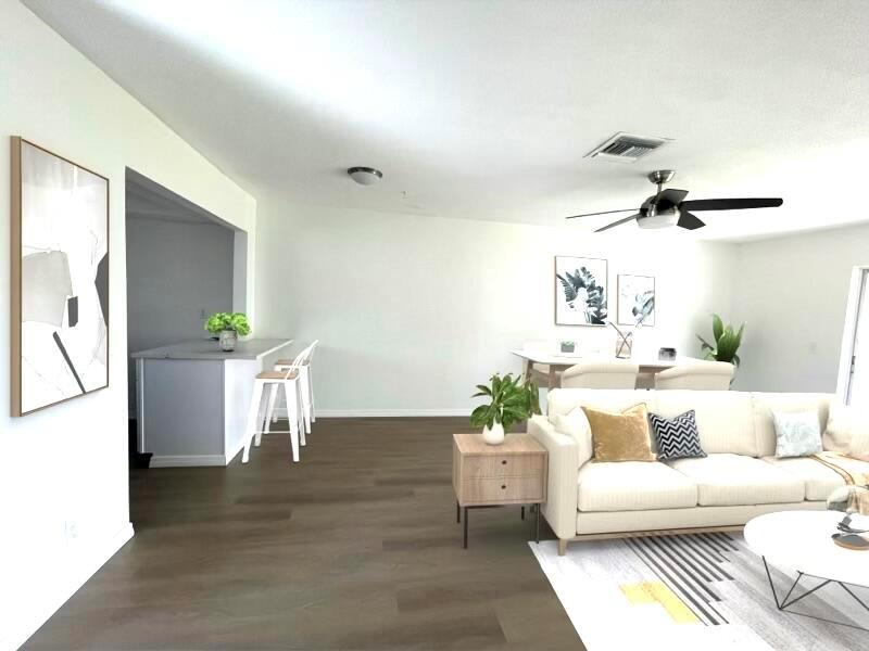 2561 Barkley Drive W B