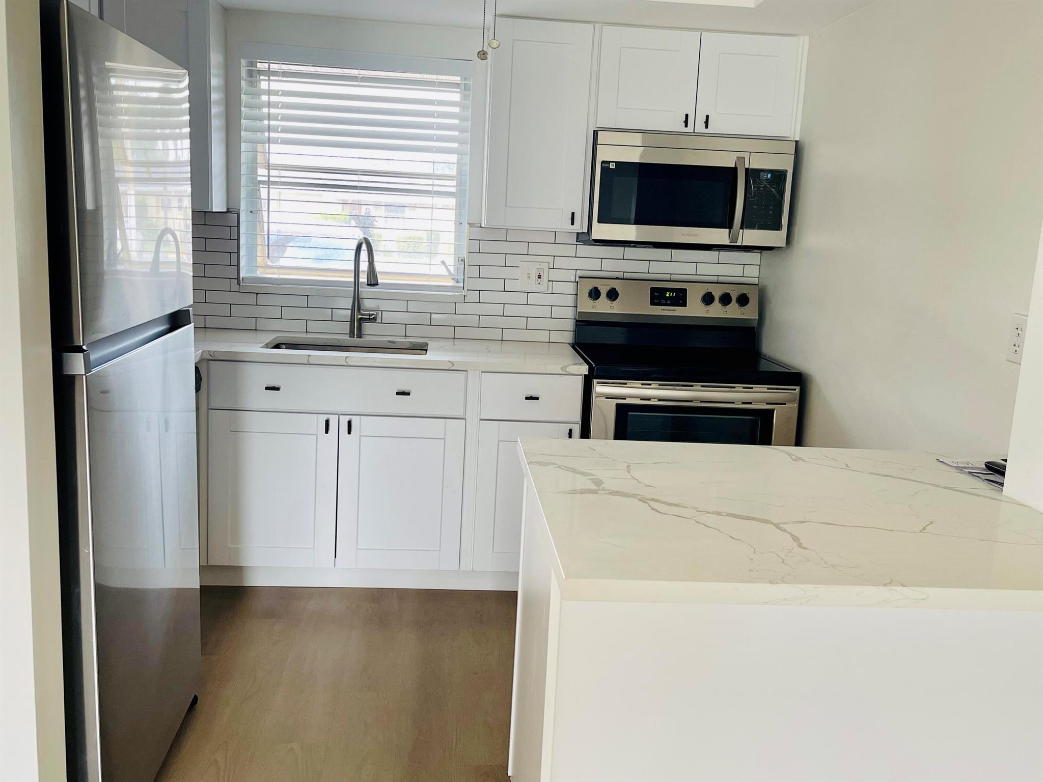 2561 Barkley Drive W B