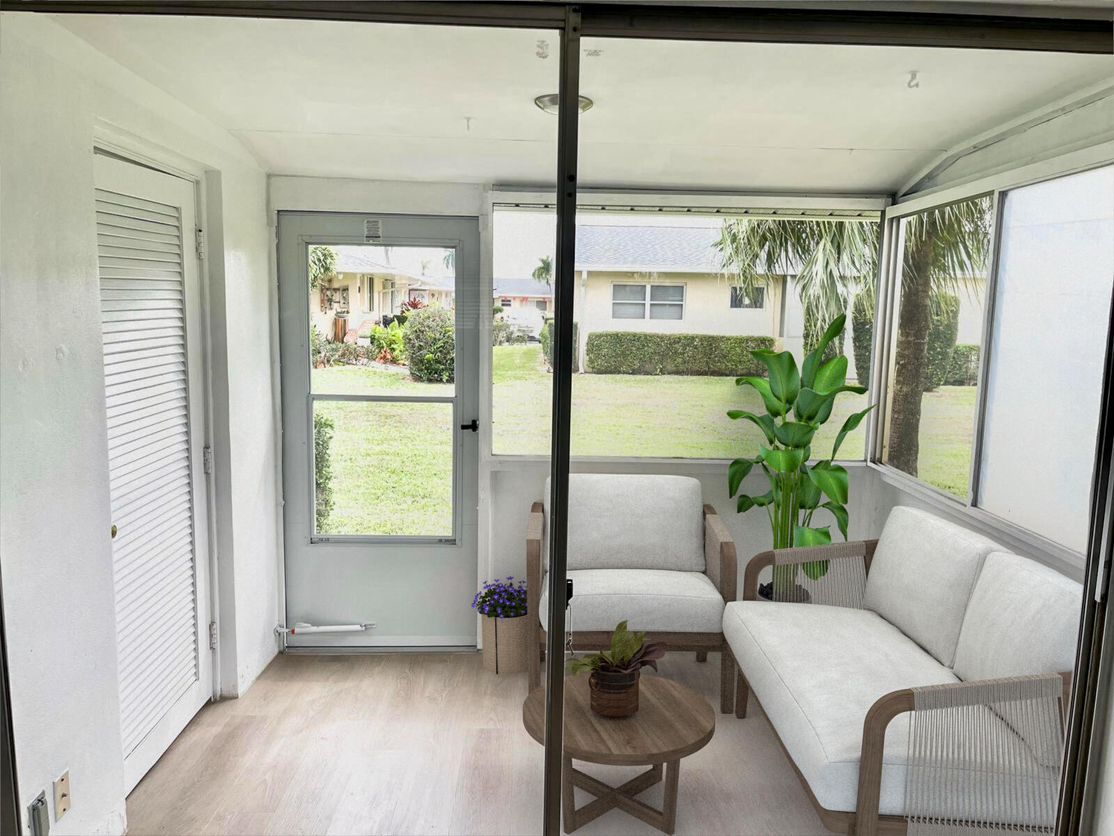 2561 Barkley Drive W B