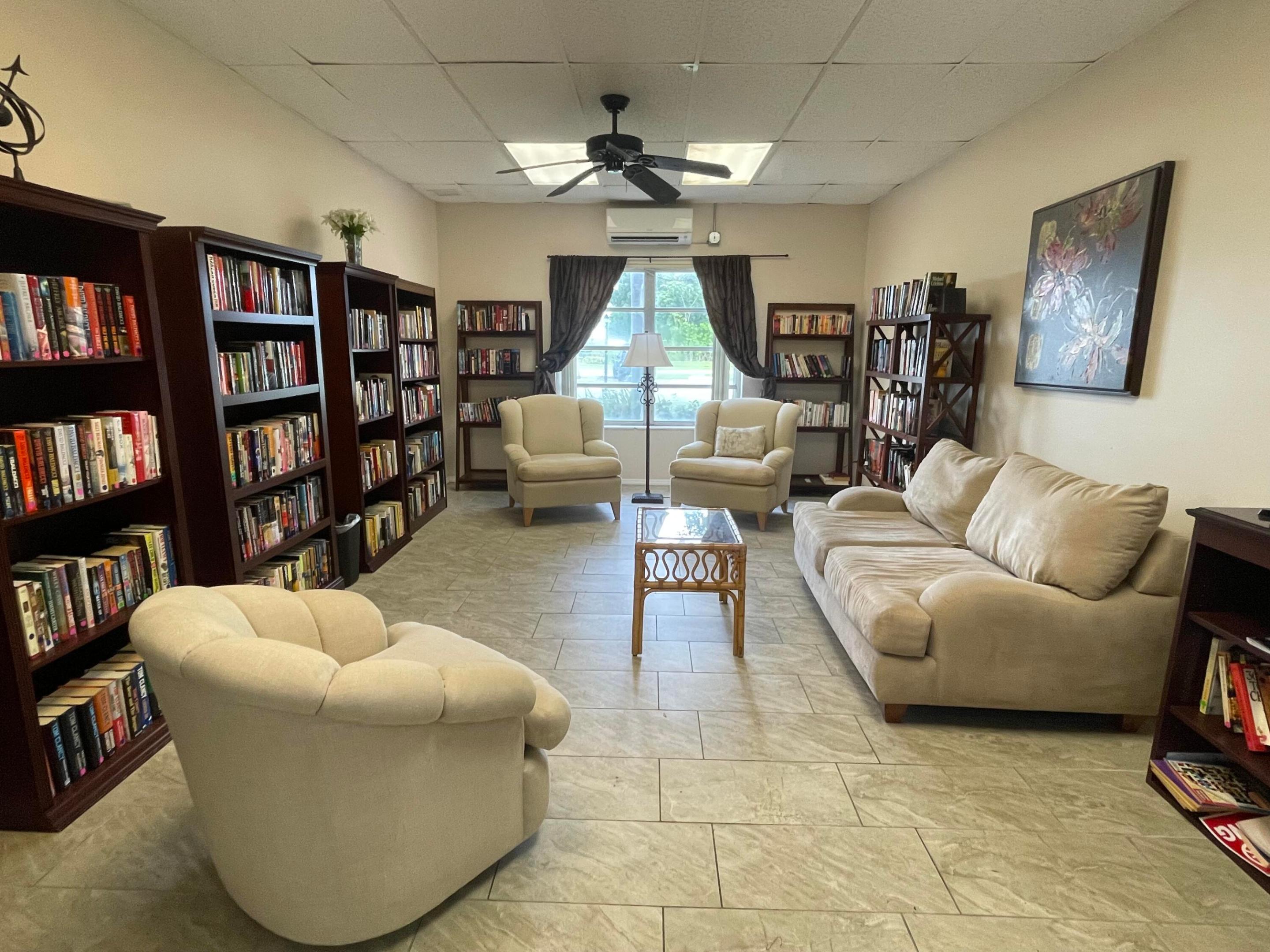 2561 Barkley Drive W B