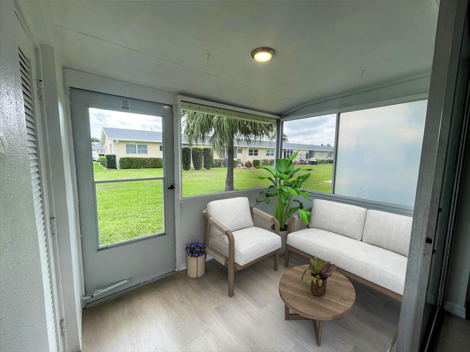 2561 Barkley Drive W B