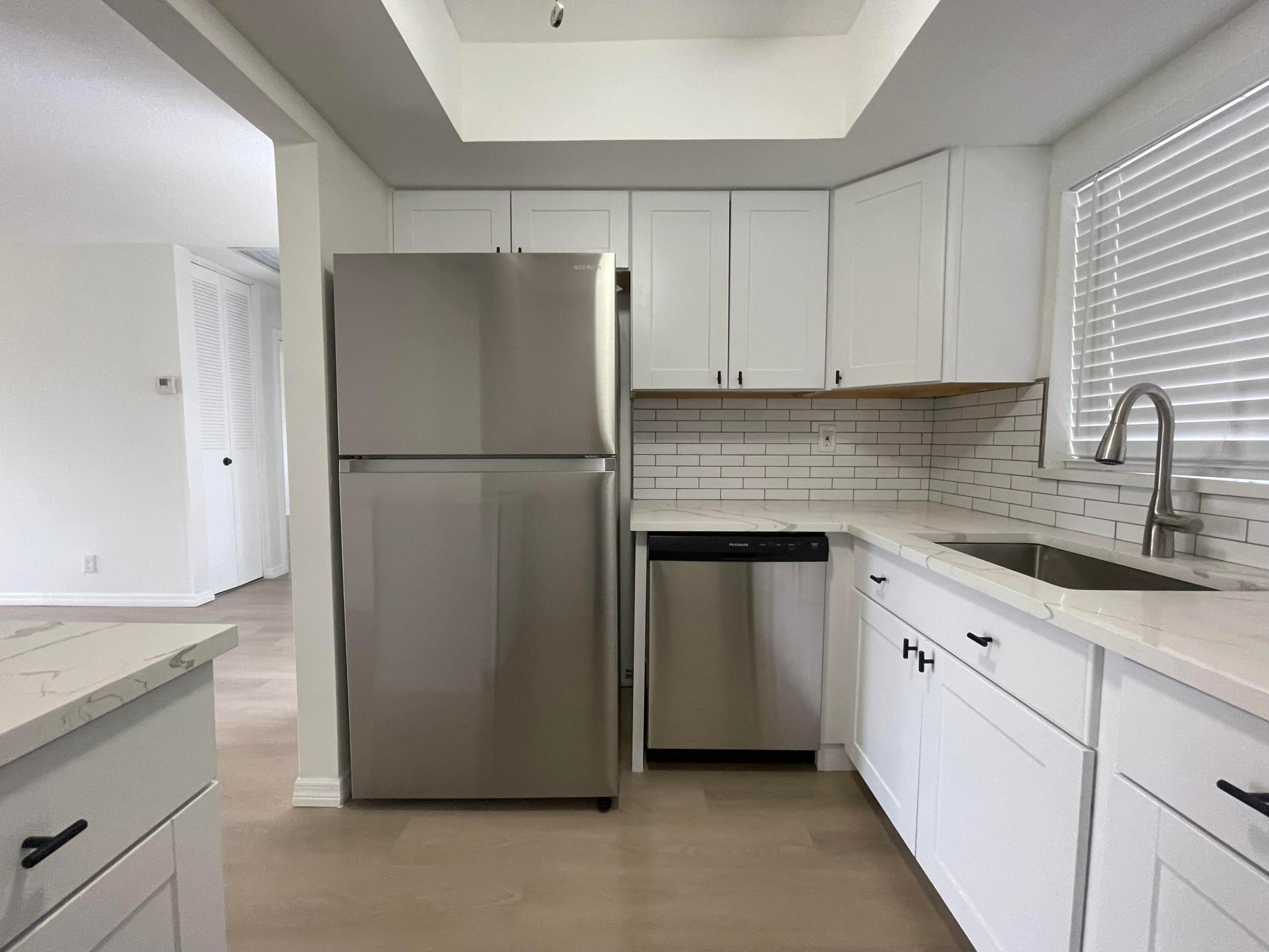 2561 Barkley Drive W B