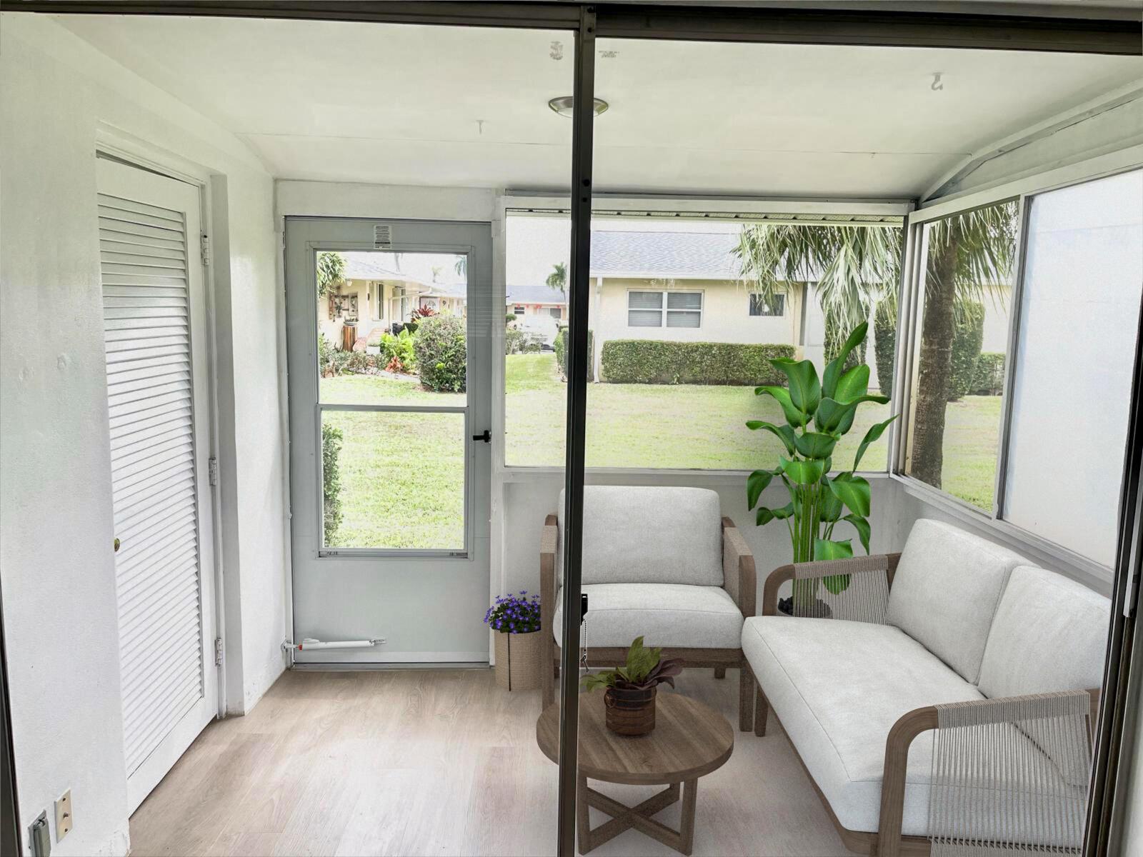 2561 Barkley Drive W B