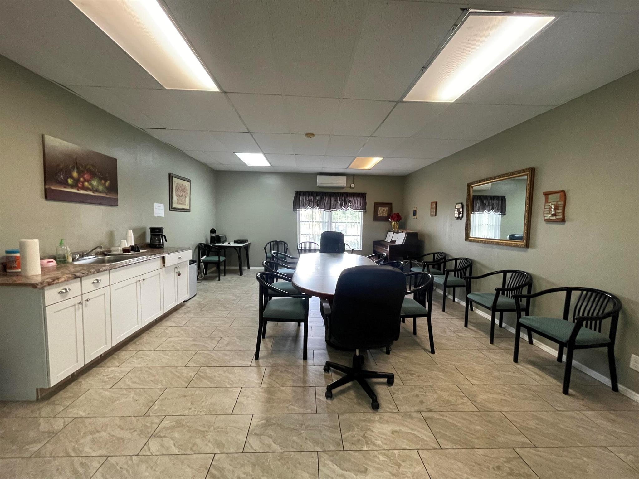 2561 Barkley Drive W B